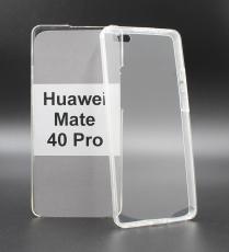 billigamobilskydd.se Front & Back Kotelo Huawei Mate 40 Pro