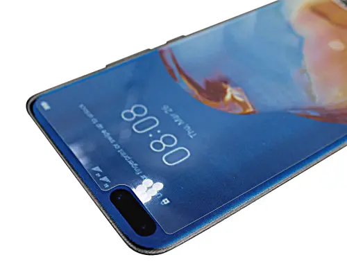 billigamobilskydd.se Kuuden kappaleen näytönsuojakalvopakett Huawei P40 Pro