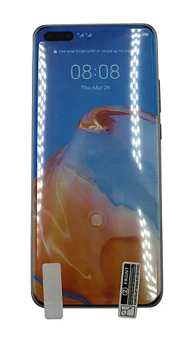 billigamobilskydd.se Kuuden kappaleen näytönsuojakalvopakett Huawei P40 Pro
