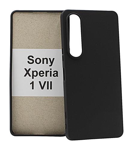 billigamobilskydd.se TPU muovikotelo Sony Xperia 1 VII