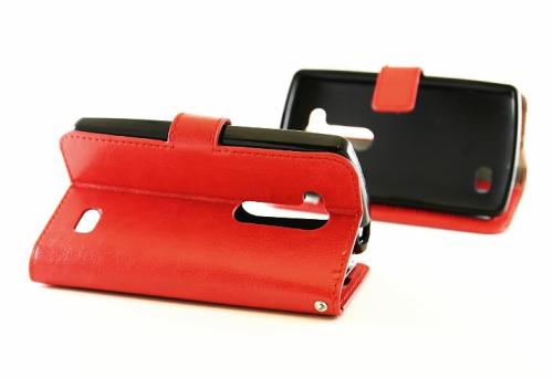 billigamobilskydd.se Crazy Horse Lompakko LG L Fino (D290N)