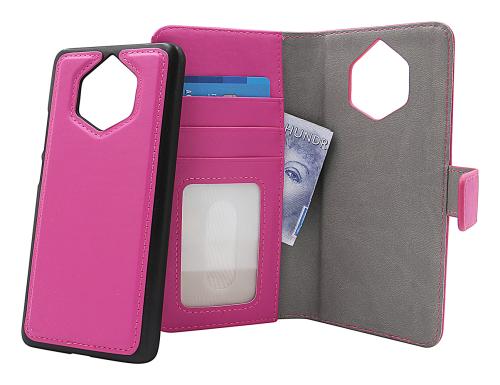 Coverin Skimblocker Magneettikotelo Nokia 9 PureView