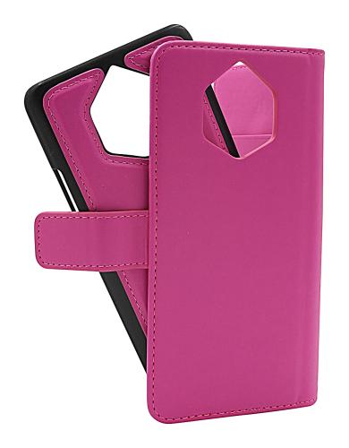 Coverin Skimblocker Magneettikotelo Nokia 9 PureView