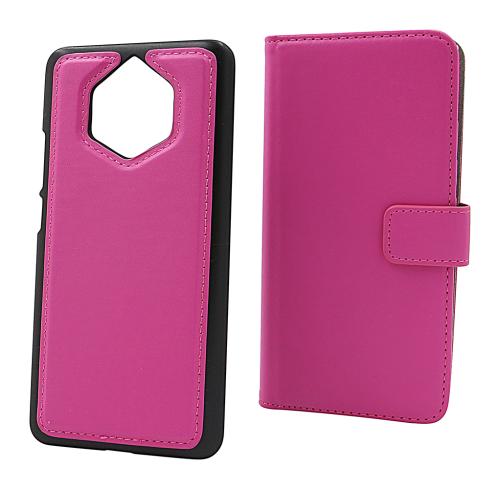 Coverin Skimblocker Magneettikotelo Nokia 9 PureView