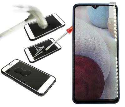 Näytönsuoja karkaistusta lasista Samsung Galaxy A12 (A125F/DS)
