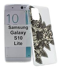 billigamobilskydd.se TPU-Designkotelo Samsung Galaxy S10 Lite (G770F)