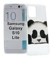 billigamobilskydd.se TPU-Designkotelo Samsung Galaxy S10 Lite (G770F)