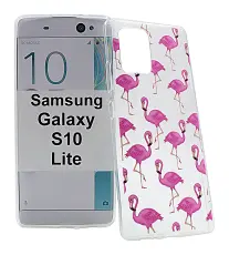billigamobilskydd.se TPU-Designkotelo Samsung Galaxy S10 Lite (G770F)
