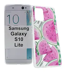 billigamobilskydd.se TPU-Designkotelo Samsung Galaxy S10 Lite (G770F)
