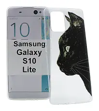 billigamobilskydd.se TPU-Designkotelo Samsung Galaxy S10 Lite (G770F)