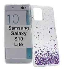 billigamobilskydd.se TPU-Designkotelo Samsung Galaxy S10 Lite (G770F)