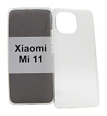 billigamobilskydd.se TPU-suojakuoret Xiaomi Mi 11