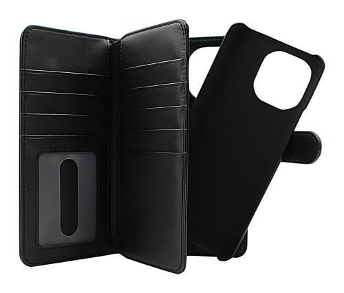 Coverin Skimblocker XL Magnet Wallet Xiaomi Mi 11