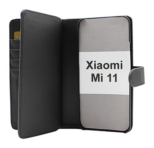 Coverin Skimblocker XL Magnet Wallet Xiaomi Mi 11