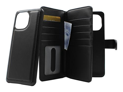 Coverin Skimblocker XL Magnet Wallet Xiaomi Mi 11