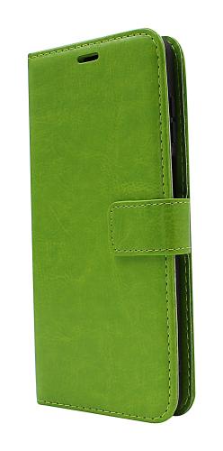 billigamobilskydd.se Crazy Horse Lompakko Motorola Moto G62 5G