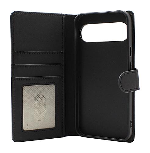 Coverin Skimblocker Puhelimen Kuoret Google Pixel 10 Pro XL