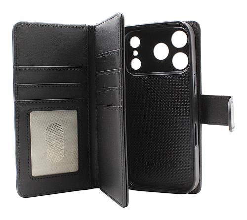 Coverin Skimblocker iPhone 18 Pro XL Magneetti Puhelimen Kuoret