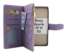 billigamobilskydd.se XL Sony Xperia 10 VI 5G Ylellisyytt&auml; Puhelimen Kuoret