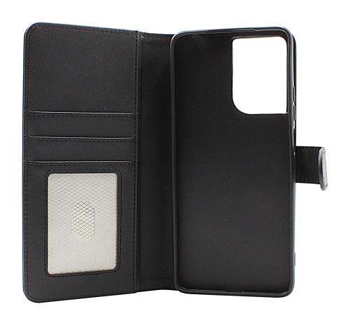 Coverin Skimblocker Motorola Moto G06 / G06 Power Magneetti Puhelimen Kuoret