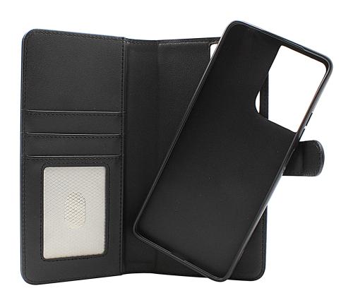 Coverin Skimblocker Motorola Moto G06 / G06 Power Magneetti Puhelimen Kuoret