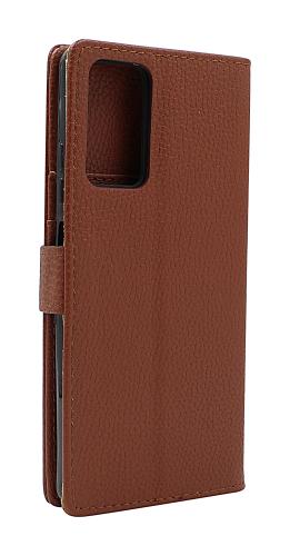 billigamobilskydd.se New Jalusta Lompakkokotelo Xiaomi Redmi Note 11 Pro 5G