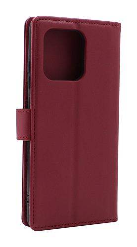 Coverin Skimblocker Motorola Edge 60 / 60 Fusion Puhelimen Kuoret
