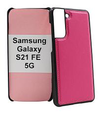 Coverin Magneettikuori Samsung Galaxy S21 FE 5G