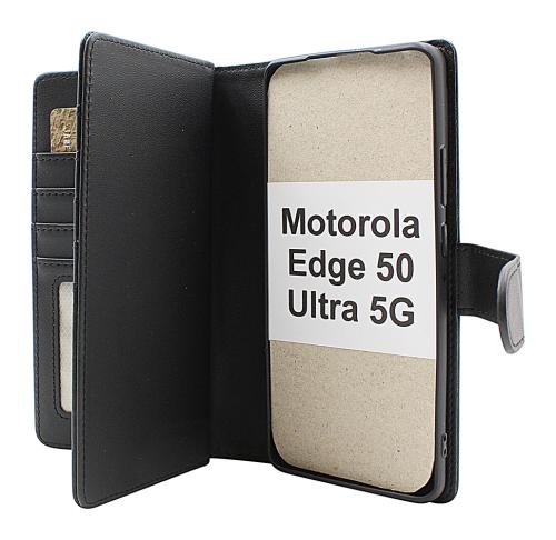 Coverin Skimblocker Motorola Edge 50 Ultra 5G XL Puhelimen Kuoret