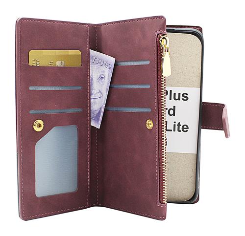 billigamobilskydd.se XL Standcase Luksuskotelo puhelimeen OnePlus Nord CE 2 Lite 5G