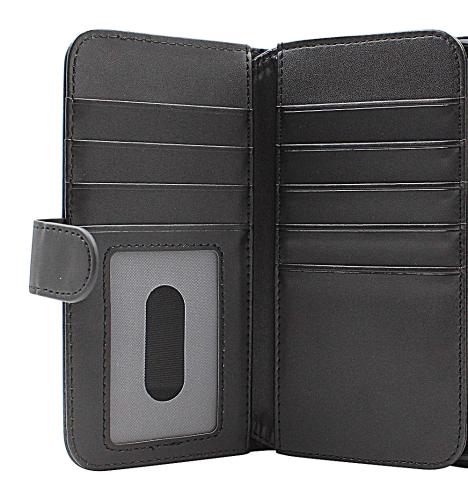 Coverin Skimblocker XL Wallet Samsung Galaxy A14 4G / 5G