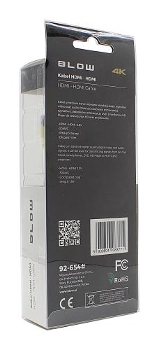Coverin Blow HDMI Kaapeli