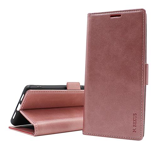Coverin Luksuskotelo Standcase Wallet OnePlus 11 5G