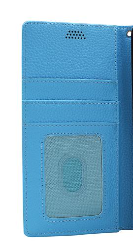 Coverin New Jalusta Lompakkokotelo Samsung Galaxy XCover7 Pro