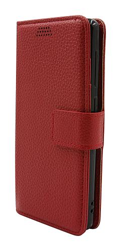 Coverin New Jalusta Lompakkokotelo Samsung Galaxy XCover7 Pro