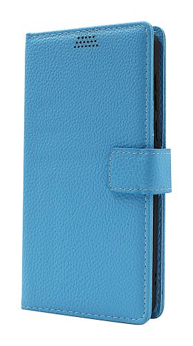 Coverin New Jalusta Lompakkokotelo Samsung Galaxy XCover7 Pro