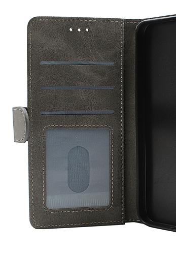 billigamobilskydd.se Zipper Standcase Wallet Samsung Galaxy A35 5G