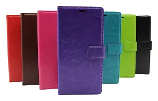 billigamobilskydd.se Crazy Horse Lompakko Samsung Galaxy XCover7 Pro