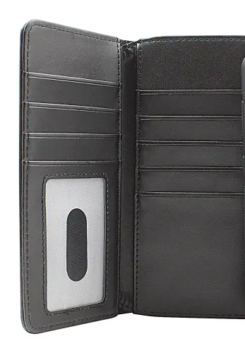 Coverin Skimblocker XL Magnet Wallet Sony Xperia 10 V 5G