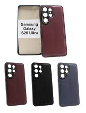 Coverin Magneettikuori Samsung Galaxy S26 Ultra (SM-S948B/DS)
