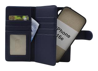 Coverin Skimblocker iPhone 16e XL Magneetti Puhelimen Kuoret