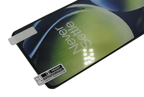 billigamobilskydd.se Näytönsuoja OnePlus Nord CE 3 Lite 5G