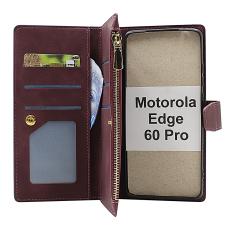 billigamobilskydd.se XL Motorola Edge 60 Pro Ylellisyyttä Puhelimen Kuoret