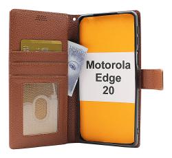 billigamobilskydd.se New Jalusta Lompakkokotelo Motorola Edge 20