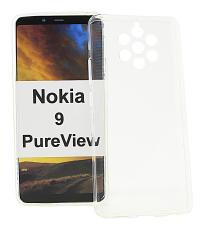 billigamobilskydd.se TPU-suojakuoret Nokia 9 PureView