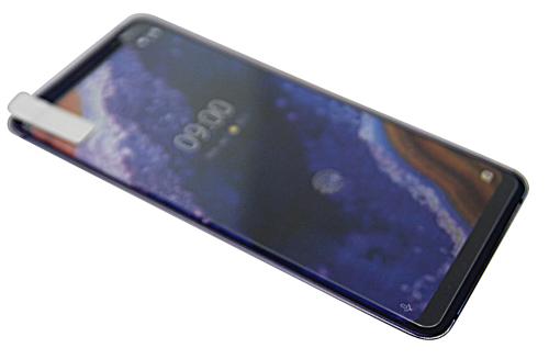 billigamobilskydd.se Näytönsuoja karkaistusta lasista Nokia 9 PureView