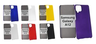 billigamobilskydd.se Hardcase Kotelo Samsung Galaxy A12 (A125F/DS)