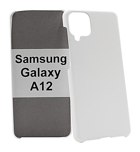 billigamobilskydd.se Hardcase Kotelo Samsung Galaxy A12 (A125F/DS)