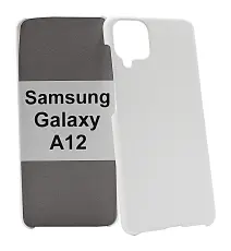 billigamobilskydd.se Hardcase Kotelo Samsung Galaxy A12 (A125F/DS)
