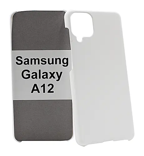 billigamobilskydd.se Hardcase Kotelo Samsung Galaxy A12 (A125F/DS)
